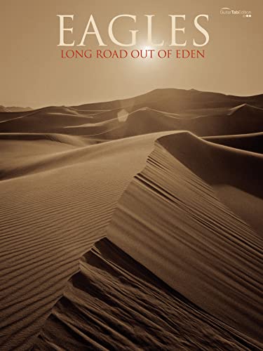 Long Road Out Of Eden