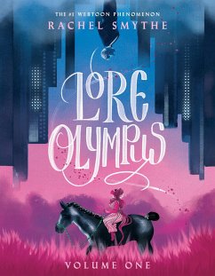 Lore Olympus: Volume One von Del Rey / Random House UK