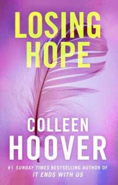 Losing Hope von Simon & Schuster UK