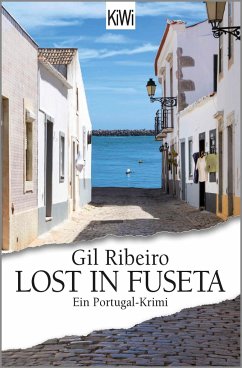 Lost in Fuseta / Leander Lost Bd.1 von Kiepenheuer & Witsch