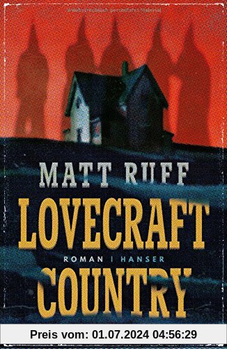 Lovecraft Country: Roman