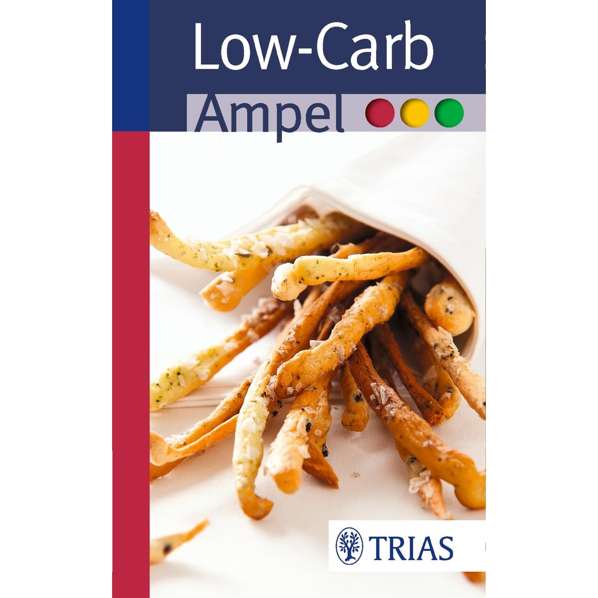 Low-Carb-Ampel von Trias