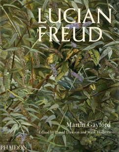 Lucian Freud von Phaidon Press / Phaidon, Berlin