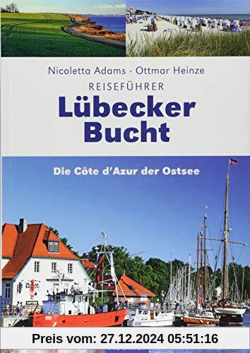 Lübecker Bucht: Die Côte d'Azur der Ostsee