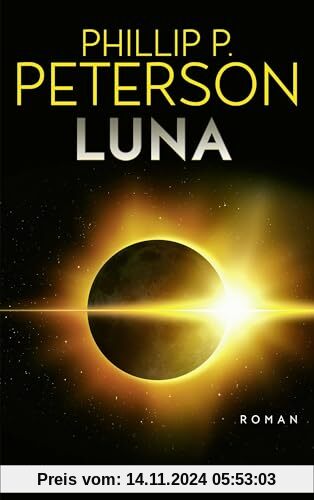 Luna: Hard-SF-Bestseller