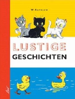 Lustige Geschichten von LeiV Buchhandels- u. Verlagsanst.