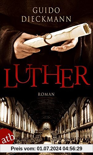 Luther: Roman