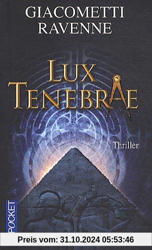 Lux Tenebrae