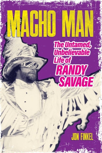 Macho Man