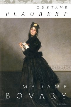Madame Bovary von Anaconda
