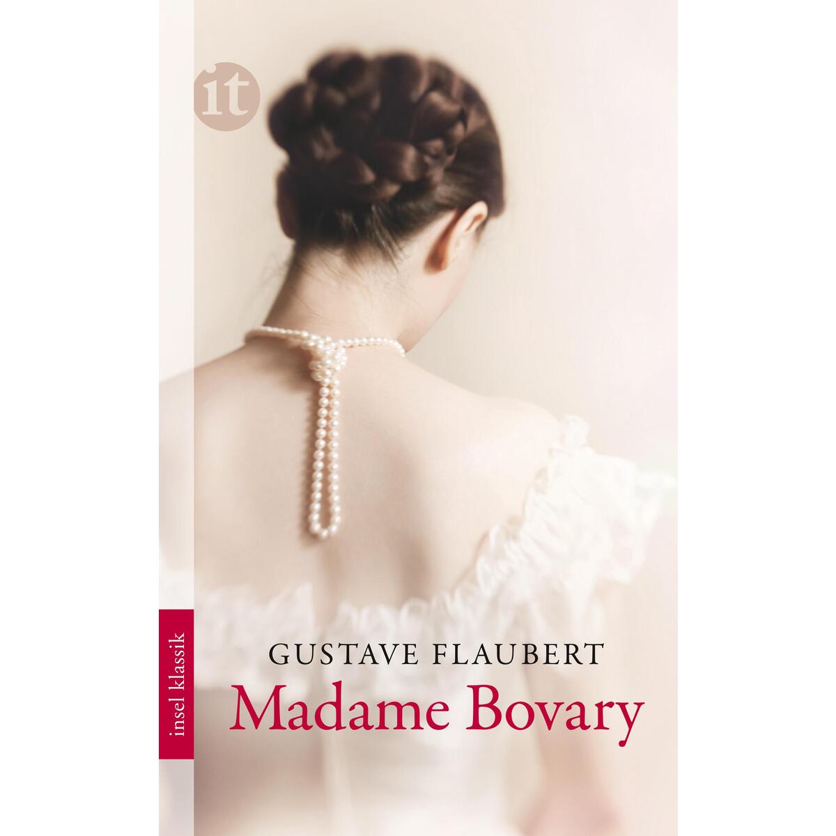 Madame Bovary von Insel Verlag GmbH