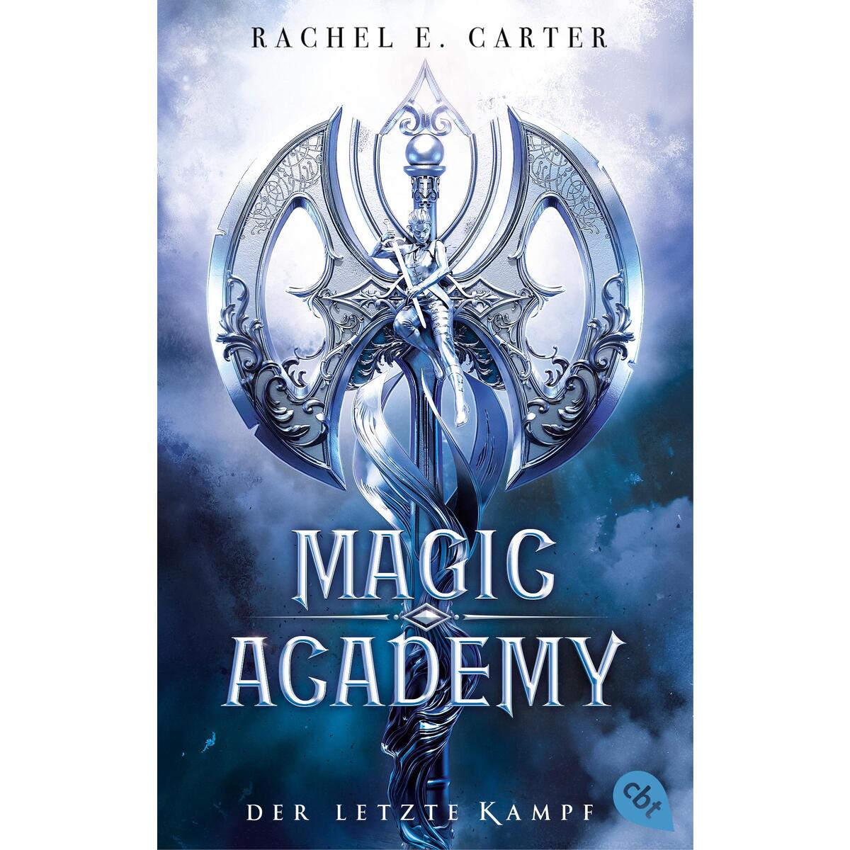 Magic Academy - Der letzte Kampf von cbt