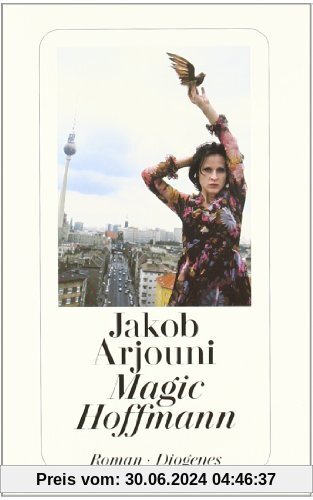 Magic Hoffmann (Hors Catalogue)