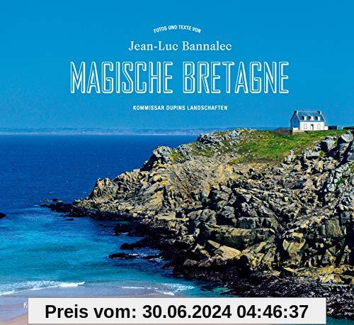 Magische Bretagne: Kommissar Dupins Landschaften