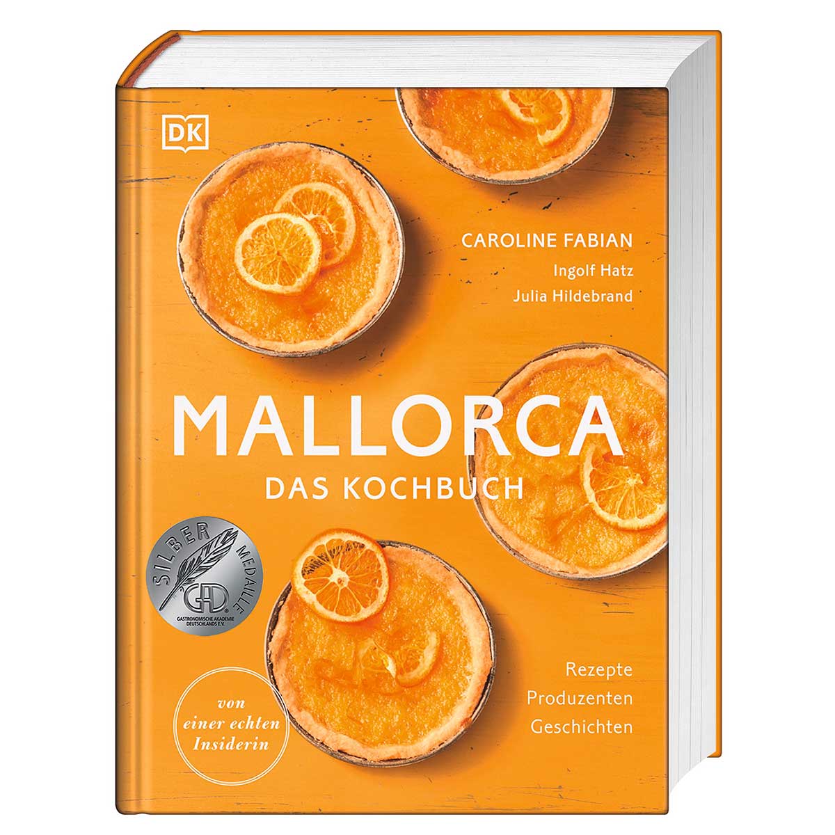 Mallorca von Dorling Kindersley Verlag