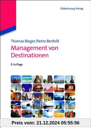 Management von Destinationen