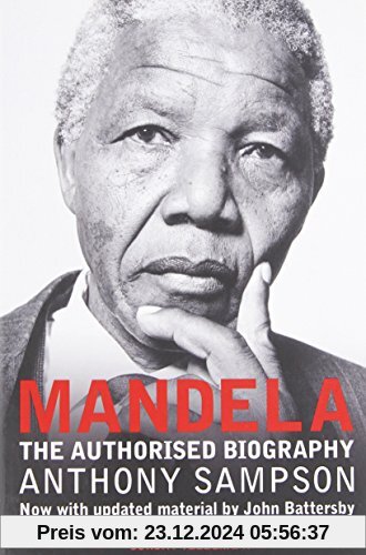 Mandela: The Authorised Biography