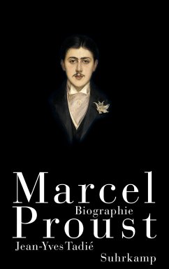 Marcel Proust von Suhrkamp