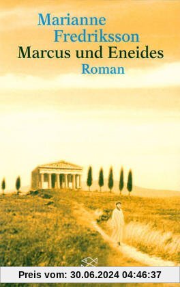 Marcus und Eneides: Roman