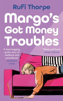 Margo's Got Money Troubles von Hodder And Stoughton Ltd.