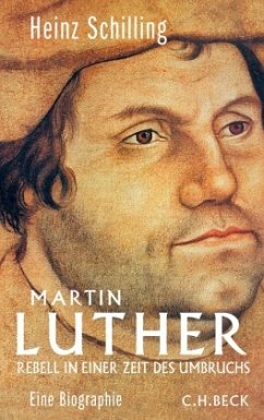 Martin Luther von Beck