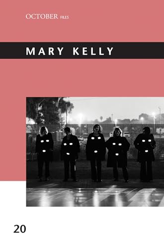 Mary Kelly (October Files, Band 20)