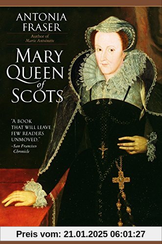 Mary Queen of Scots