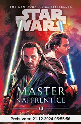 Master and Apprentice (Star Wars)