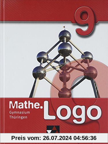 Mathe.Logo - Gymnasium Thüringen / Mathe.Logo 9