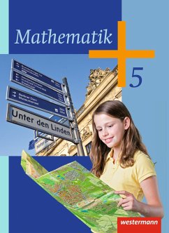 Mathematik 5. Klasse. Schulbuch von Westermann Bildungsmedien
