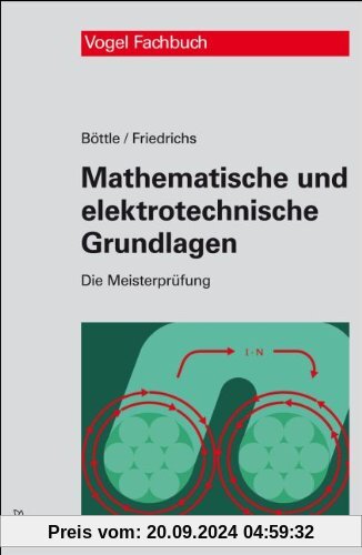 Mathematische und elektrotechnische Grundlagen