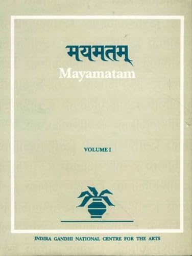 Mayamatam: Pt. 14 & 15: Treatise of Housing, Architecture and Iconography (Indira Gandhi National Centre for the Arts)