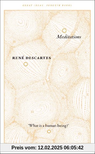 Meditations (Penguin Great Ideas)