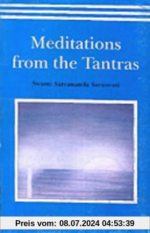Meditations from Tantras