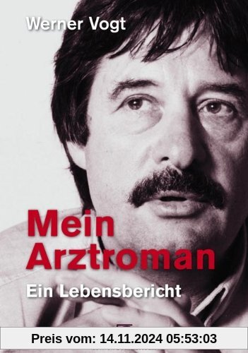 Mein Arztroman