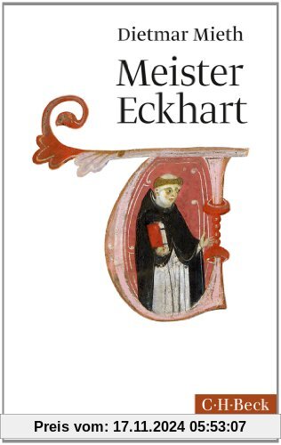 Meister Eckhart