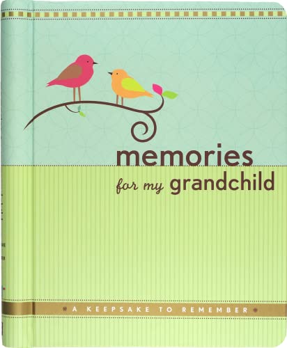 Memories/Grandchild Organizer