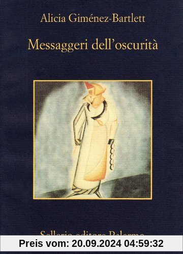 Messaggeri dell'oscurità