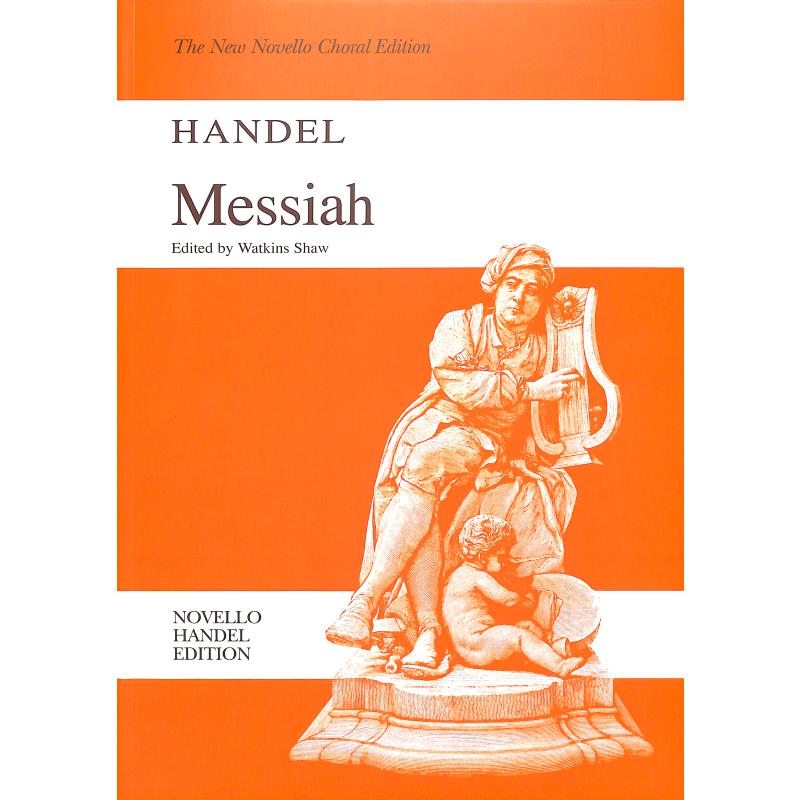 Messias HWV 56