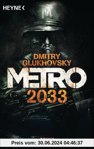 Metro 2033: Roman