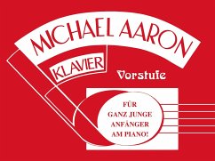 Michael Aaron Klavierschule - Vorstufe von Alfred Music Publishing