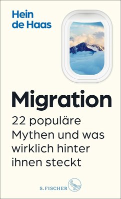 Migration von S. Fischer Verlag GmbH