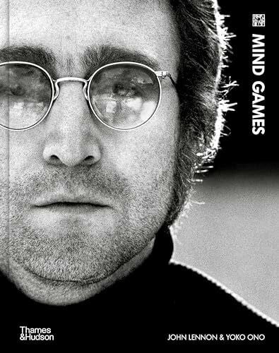 Mind Games: John Lennon