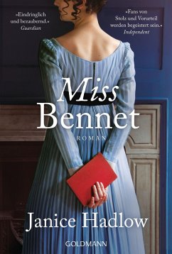 Miss Bennet von Goldmann
