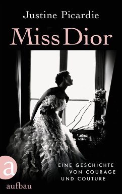 Miss Dior von Aufbau-Verlag