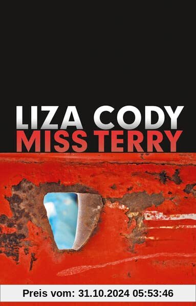 Miss Terry (Ariadne)