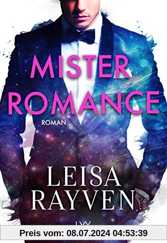 Mister Romance (Masters of Love, Band 1)