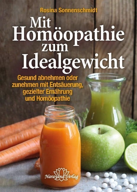 Mit Hom�opathie zum Idealgewicht