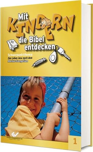 Mit Kindern die Bibel endecken 1