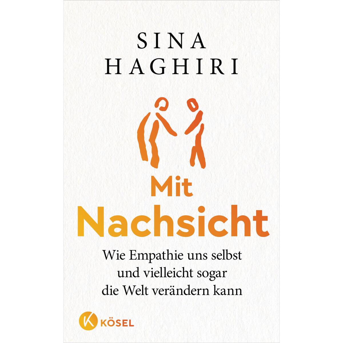 Mit Nachsicht von Kösel-Verlag